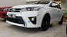 Toyota Yaris G 2015 - Bán Yaris G sx 2015, màu trắng, tên cá nhân