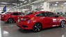 Honda Civic 2018 - Bán Honda Civic năm 2018, màu đỏ, nhập khẩu