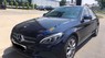 Mercedes-Benz C class C200 2017 - Bán Mercedes E300 sản xuất 2017, xe siêu lướt 6000km, bao kiểm tra hãng