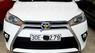 Toyota Yaris G 2015 - Bán Yaris G sx 2015, màu trắng, tên cá nhân