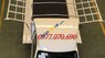JAC HFC 2018 - Bán xe JAC 990kg Euro 4/XE JAC X990 2018/Xe JAC 990kg thùng dài 3m2