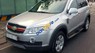 Chevrolet Captiva  LT 2008 - Bán Chevrolet Captiva LT đời 2008, màu bạc, giá tốt