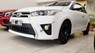 Toyota Yaris G 2015 - Bán Yaris G sx 2015, màu trắng, tên cá nhân