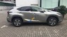 Lexus NX 300 2018 - Bán xe Lexus NX 300 sản xuất 2018, màu bạc, nhập khẩu