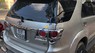 Toyota Fortuner    2014 - Cần bán lại xe Toyota Fortuner năm sản xuất 2014, màu bạc