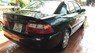 Mazda 626 2.0 MT 2000 - Bán xe Mazda 626 2.0 MT sản xuất 2000, màu đen, giá 142tr