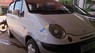 Daewoo Matiz SE 2007 - Cần bán xe Daewoo Matiz SE đời 2007, màu trắng