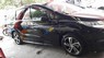 Honda Odyssey 2.4AT  2017 - Cần bán gấp Honda Odyssey 2.4AT sản xuất 2017, màu đen, xe nhập