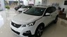 Peugeot 3008 All New 2018 - Peugeot Hải Phòng, khuyến mại khủng Peugeot 3008 SUV có xe giao ngay, Hotline 0123.815.1118