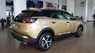 Peugeot 3008 All New 2018 - Peugeot Hải Phòng bán Peugeot 3008 SUV 2018 màu vàng, liên hệ khuyến mại 0123.815.51118