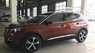 Peugeot 3008 2018 - Peugeot Hải Phòng | Khuyến mại khủng giá xe Peugeot 3008 SUV 2018, màu cam, có xe giao ngay