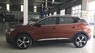 Peugeot 3008 2018 - Peugeot Hải Phòng | Khuyến mại khủng giá xe Peugeot 3008 SUV 2018, màu cam, có xe giao ngay