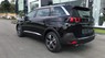 Peugeot 5008 All New 2018 - PEUGEOT HẢI PHÒNG | Khuyến mại khủng giá xe Peugeot 5008 SUV 2018, màu đen, có xe giao ngay