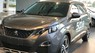 Peugeot 5008 All New 2018 - Peugeot Hải Phòng, khuyến mại khủng giá xe Peugeot 5008 SUV 2018, màu xám có xe giao ngay