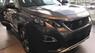 Peugeot 5008 All New 2018 - Peugeot Hải Phòng, khuyến mại khủng giá xe Peugeot 5008 SUV 2018, màu xám có xe giao ngay