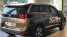 Peugeot 5008 All New 2018 - Peugeot Hải Phòng, khuyến mại khủng giá xe Peugeot 5008 SUV 2018, màu xám có xe giao ngay