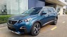 Peugeot 5008 All New 2018 - Peugeot Hải Phòng cần bán xe Peugeot 5008 All New 2018, màu xanh lam