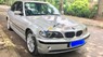 BMW 3 Series 325i  2005 - Chính chủ bán BMW 3 Series 325i SX 2005, màu bạc 