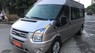 Ford Transit Standard MID 2014 - Bán ô tô Ford Transit Standard MID năm 2014, màu bạc, giá chỉ 550 triệu