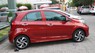 Kia Morning SAT 2018 - Bán ô tô Kia Morning SAT năm sản xuất 2018, màu đỏ, 390tr