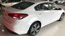 Kia Cerato 1.6 SMT 2018 - Bán Kia Cerato 1.6 SMT sản xuất 2018, màu trắng giá cạnh tranh