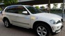 BMW X5 Cũ   3.0 Si 2007 - Xe Cũ BMW X5 3.0 Si 2007