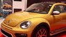 Volkswagen New Beetle 2017 - Bán Volkswagen New Beetle 2017, xe nhập nguyên chiếc liên hệ 0931 878 379
