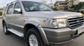 Ford Everest 2006 - Bán Ford Everest sản xuất 2006, màu bạc, số sàn