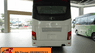 Thaco 2018 - Bán xe 29 chỗ Trường Hải Meadow TB85S 2018 Euro IV, phanh ABS, phanh điện từ, hỗ trợ trả góp