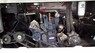 Thaco 2018 - Bán xe 29 chỗ Trường Hải Meadow TB85S 2018 Euro IV, phanh ABS, phanh điện từ, hỗ trợ trả góp