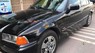 BMW 3 Series 320i 1994 - Cần bán lại xe BMW 3 Series 320i năm 1994, màu đen số sàn