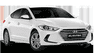 Hyundai Elantra 2021 - Hyundai Elantra Thanh Hóa 2021 rẻ nhất chỉ 190tr, trả góp vay 80%