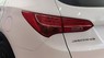 Hyundai Santa Fe 2.4L 2014 - Cần bán Hyundai Santa Fe 2.4L 2014, màu trắng, nhập khẩu chính hãng, 885tr