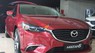 Mazda 6 2.0 Premium 2018 - Cần bán Mazda 6 2.0 Premium sản xuất 2018, màu đỏ, 899tr