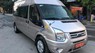 Ford Transit Standard MID 2014 - Bán ô tô Ford Transit Standard MID năm 2014, màu bạc, giá chỉ 550 triệu