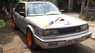 Nissan Maxima 1987 - Cần bán lại xe Nissan Maxima sản xuất năm 1987, màu trắng  