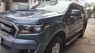 Ford Ranger XLS MT 2015 - Bán Ford Ranger XLS MT 2015, màu xanh lam 