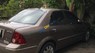 Ford Laser 2005 - Bán Ford Laser 2005, màu nâu, xe đẹp, chắc chắn