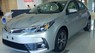 Toyota Corolla altis 1.8G AT 2018 - Cần bán xe Toyota Corolla altis 1.8G AT năm sản xuất 2018, màu bạc