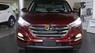 Hyundai Tucson 1.6 AT Turbo 2018 - Bán xe Hyundai Tucson 1.6 AT Turbo sản xuất 2018, màu đỏ