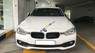 BMW 3 Series 2015 - Cần bán lại xe BMW 3 Series đời 2015, màu trắng, xe nhập  