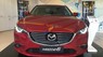 Mazda 6 2.0 Premium 2018 - Cần bán Mazda 6 2.0 Premium sản xuất 2018, màu đỏ, 899tr