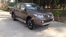 Mitsubishi Triton 4x4 AT Mivec 2018 - Bán Mitsubishi Triton 4x4 AT Mivec năm sản xuất 2018, màu nâu, nhập khẩu