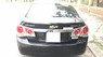 Chevrolet Cruze 1.6 LS 2010 - Cần bán xe Chevrolet Cruze 1.6 LS năm sản xuất 2010, màu đen