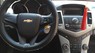 Chevrolet Cruze 1.6MT 2016 - Bán Chevrolet Cruze 1.6MT sản xuất 2016, màu đen như mới 
