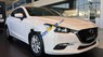 Mazda 3 1.5 AT  2018 - Cần bán Mazda 3 1.5 AT năm sản xuất 2018, màu trắng
