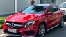 Mercedes-Benz GLA-Class GLA45 AMG 2016 - Bán Mercedes GLA45 AMG 2016, màu đỏ, nhập khẩu 