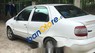 Fiat Siena 2002 - Cần bán lại xe Fiat Siena 2002, màu trắng 