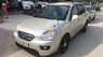 Kia Carens 2009 - Cần bán Kia Carens năm 2009, màu vàng, giá 305tr