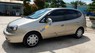 Chevrolet Vivant   2009 - Gia đình bán ô tô Chevrolet V.ivant 2009, màu bạc